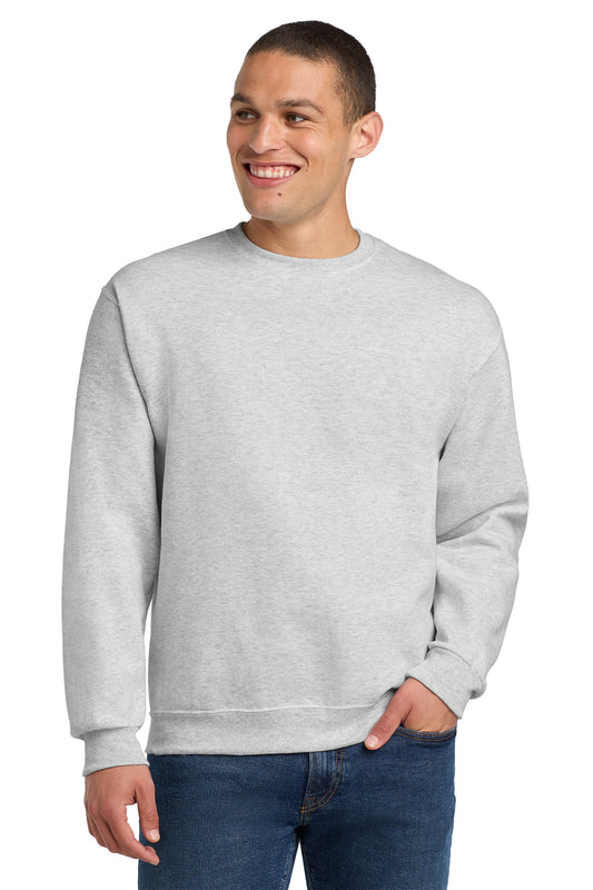 Jerzees Crew Sweatshirt (Adult) 562M