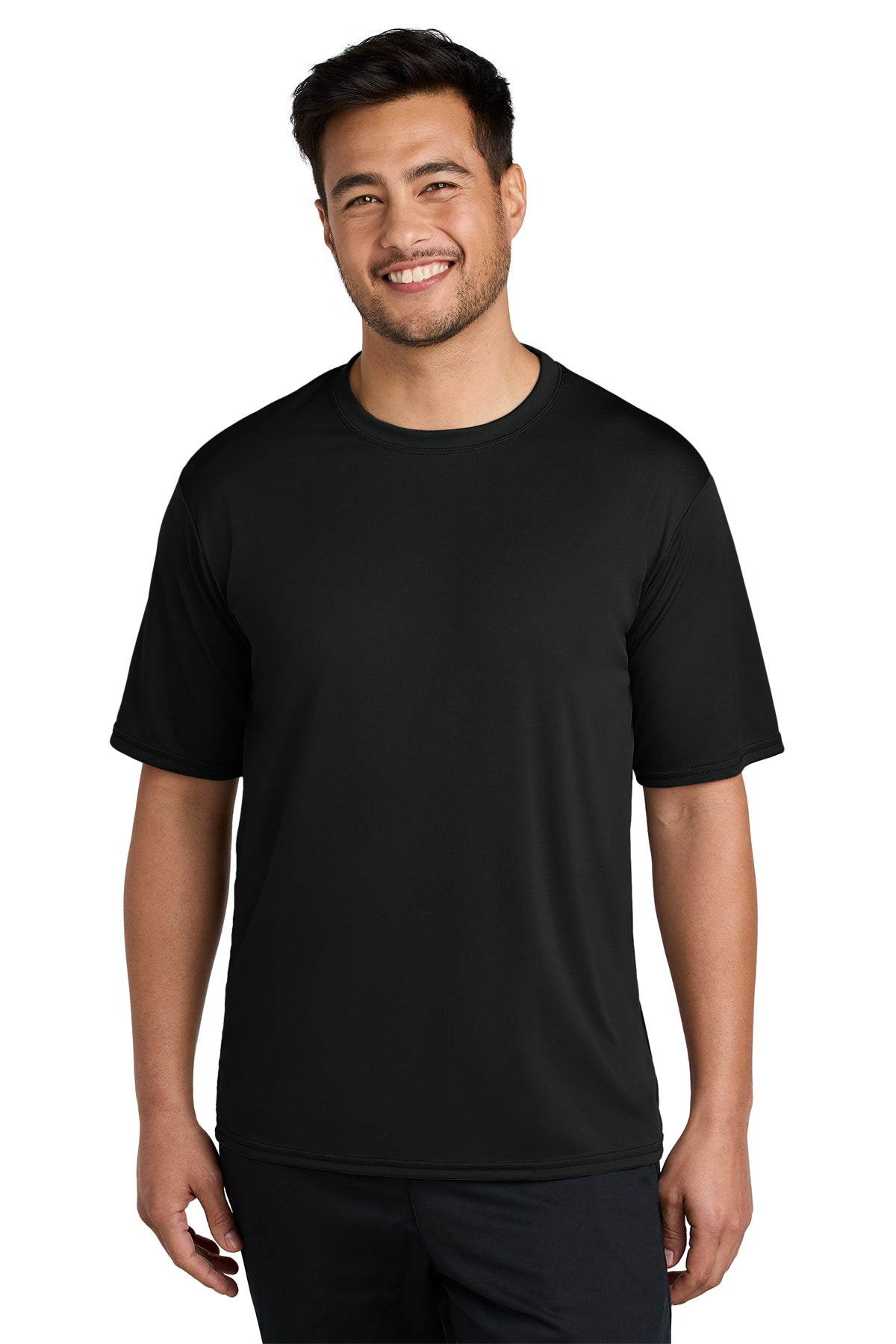 Fury Soccer Dry Fit Short Sleeve