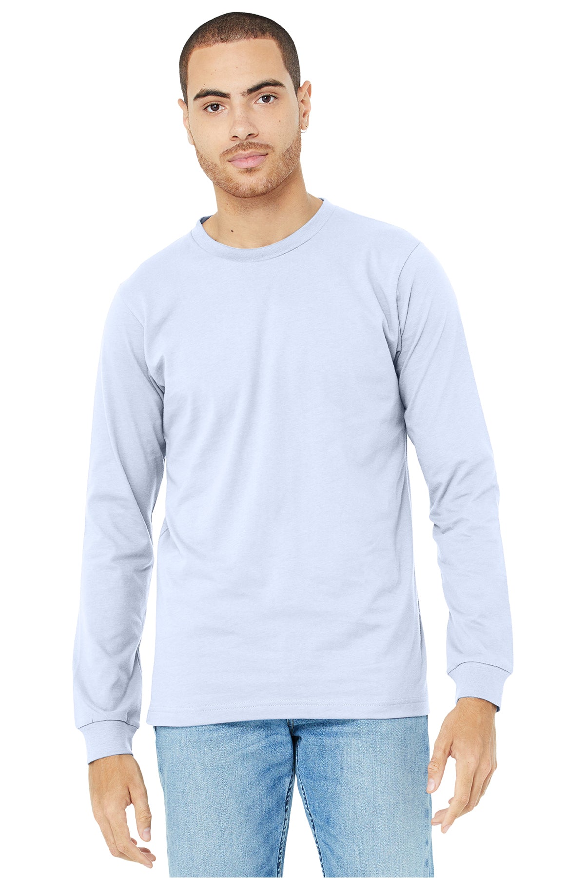 Fury Soccer Long Sleeve