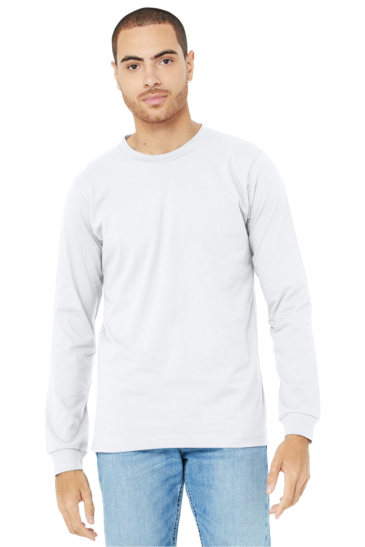 Fury Soccer Long Sleeve