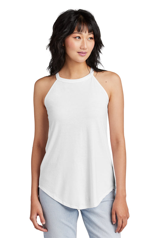 Upload Your Art Custom Rocker Tank