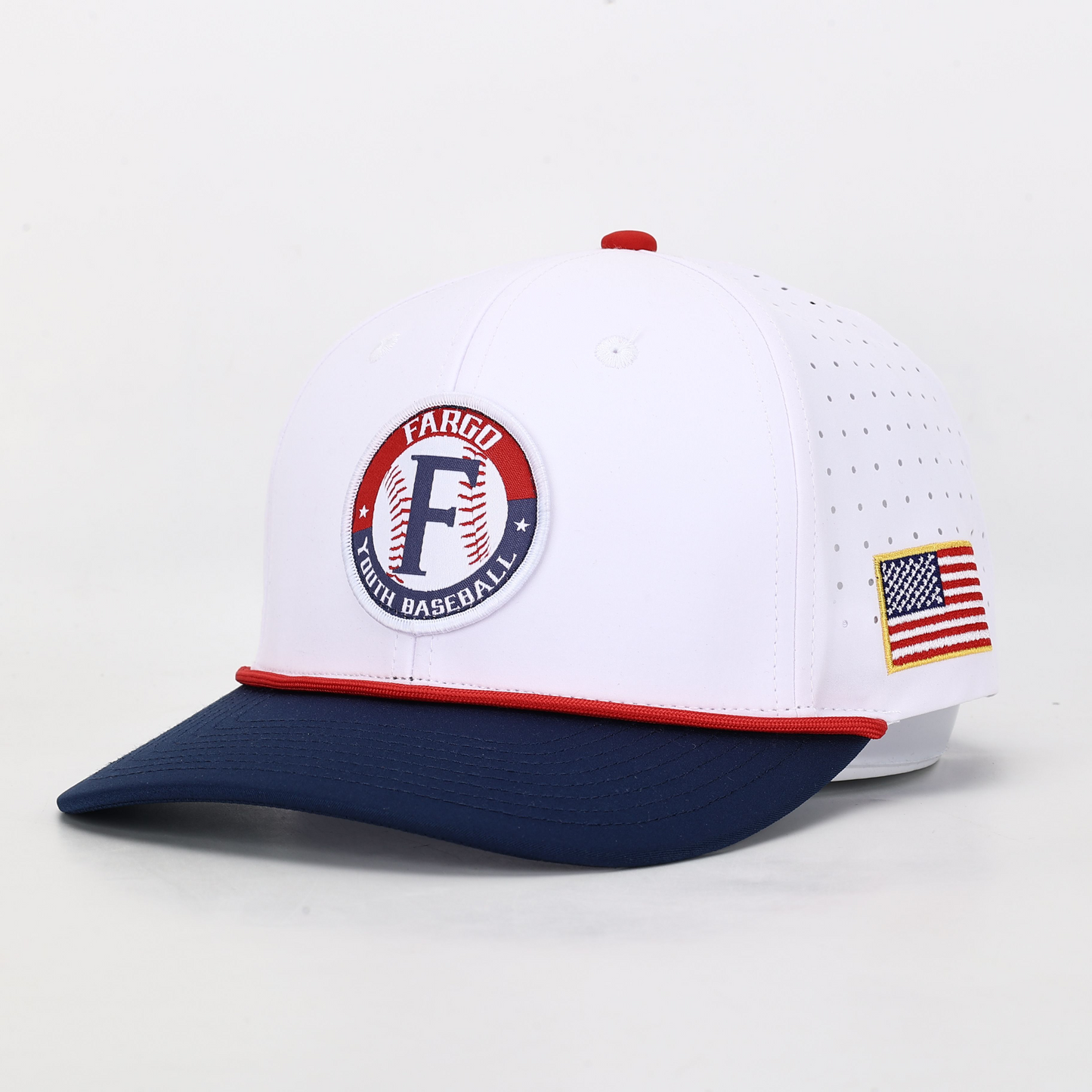 Sotastick Fargo Baseball Hat
