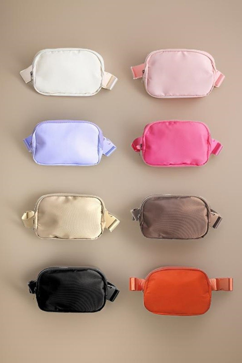 Everywhere Fanny Pack