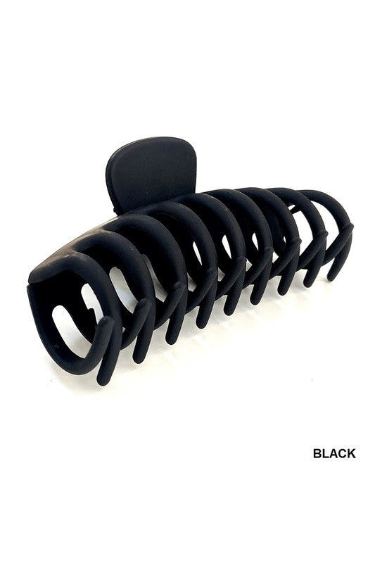 Large Hair Clip