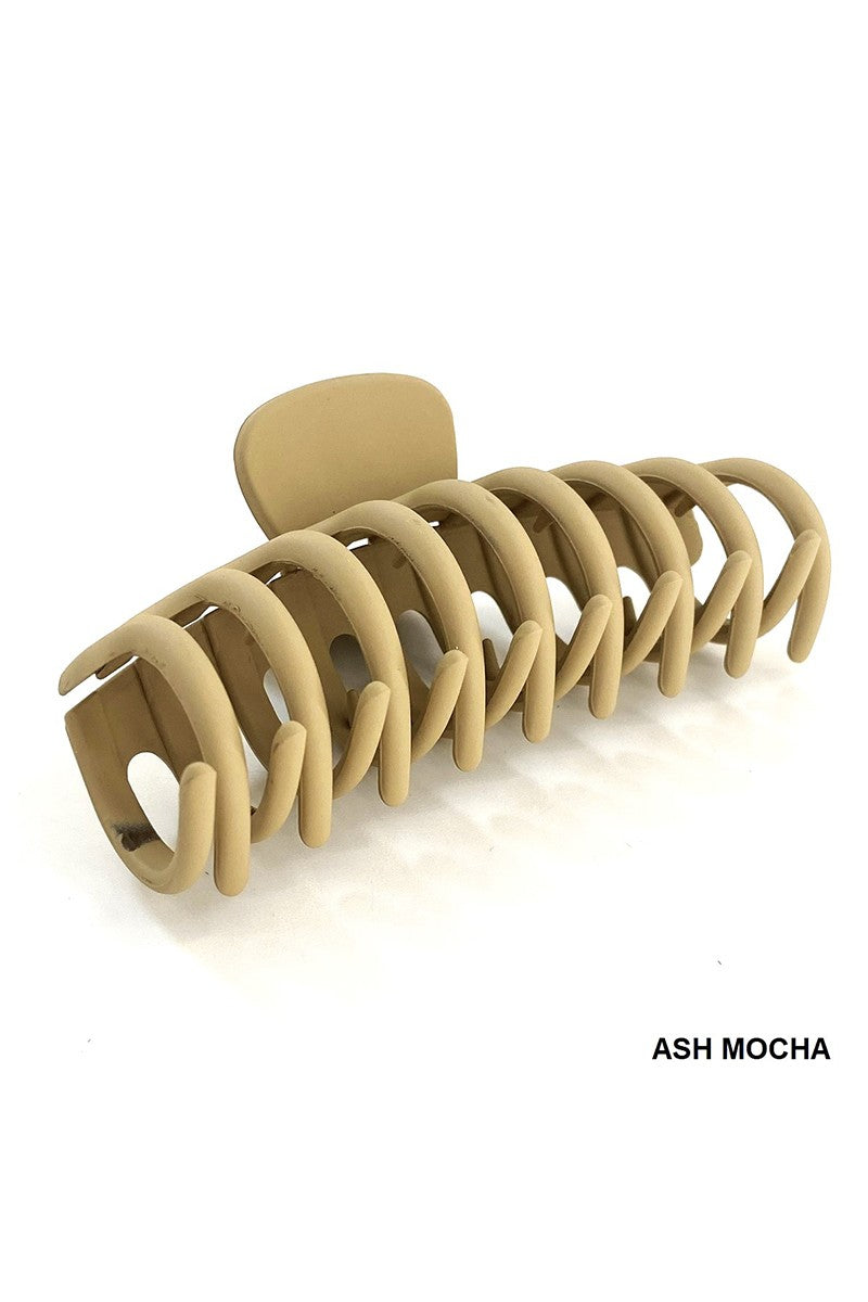 Large Hair Clip