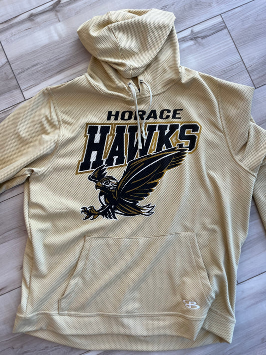 Horace Hawks Hoodie