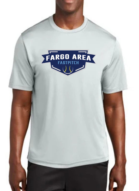 Adult Fargo Fastpitch Dry Fit