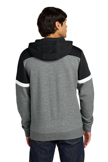 PCS Monochromatic Falcons Hoodie PCS51