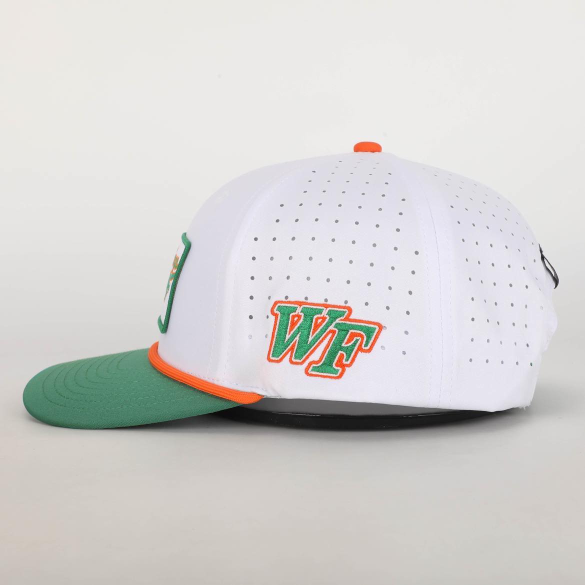 West Fargo Baseball Hat - Preorder!