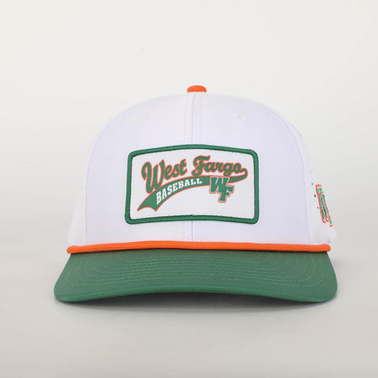 West Fargo Baseball Hat - Preorder!