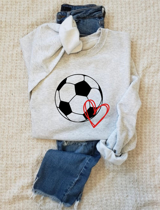 Soccer Love Crew
