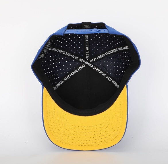 Sotastick West Fargo Stampede Hat