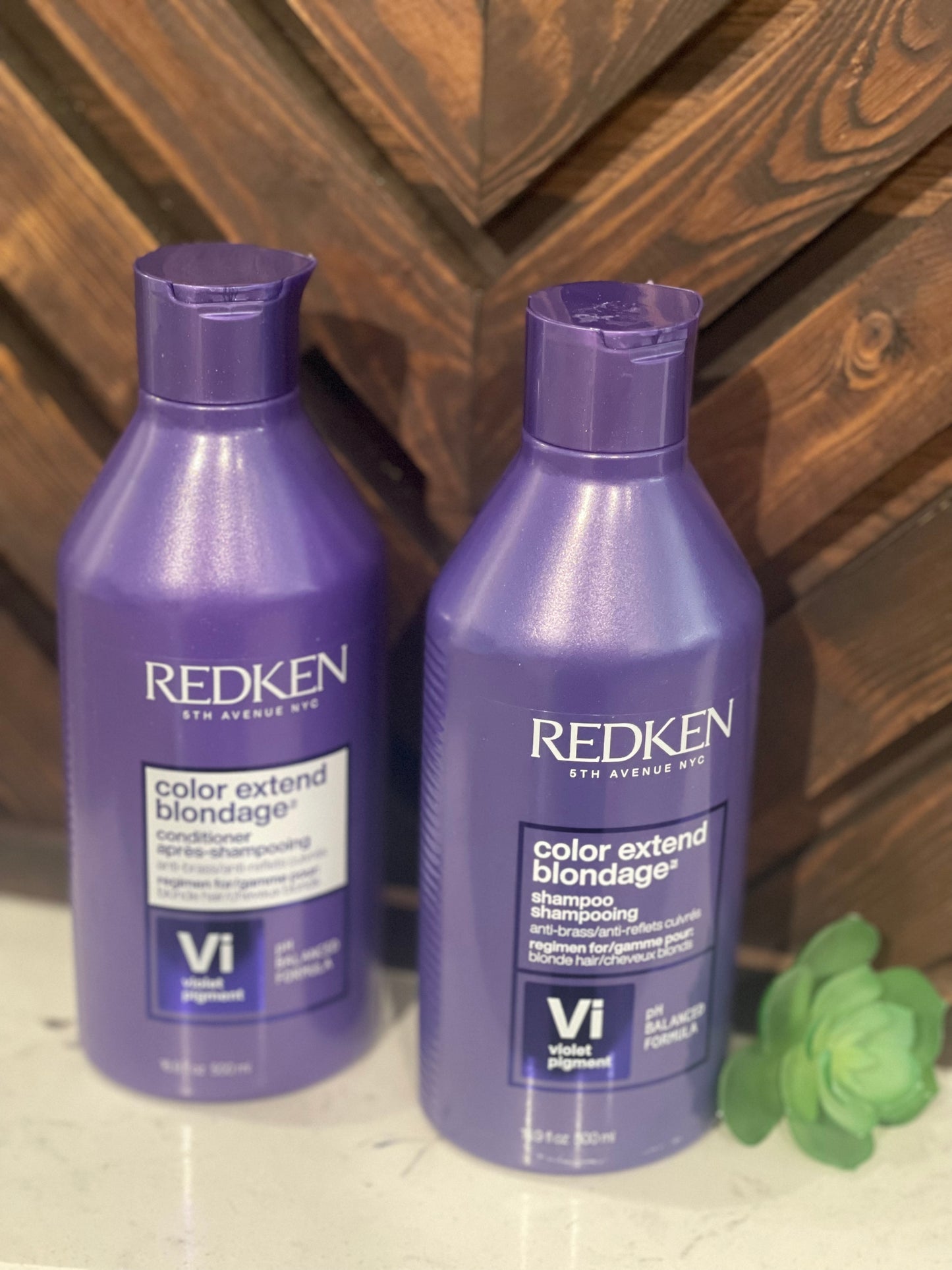 Redken Color Extend Blondage