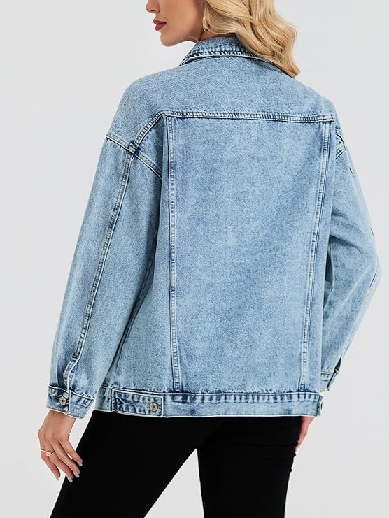Denim Jacket Painting Event