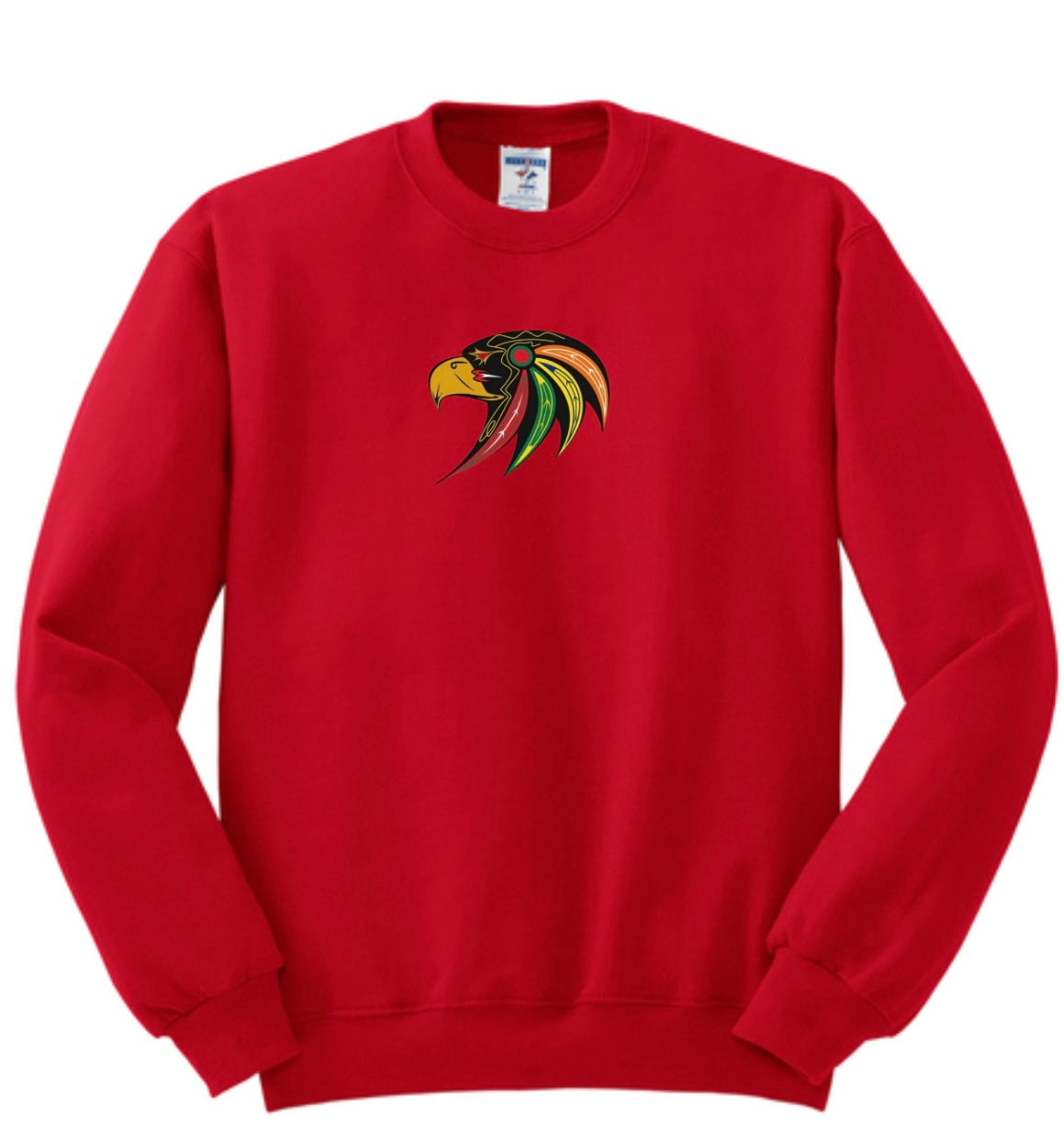 Hawks Hockey Crew - Youth and Adult