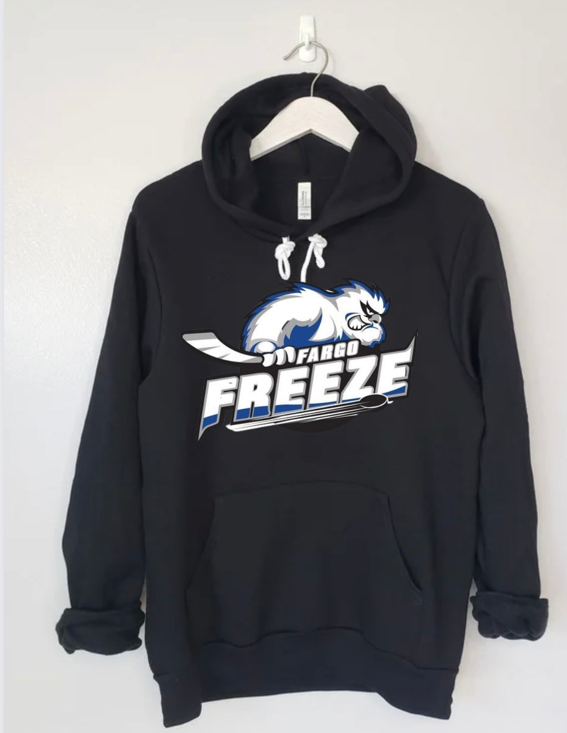 Fargo Freeze Bella Canvas