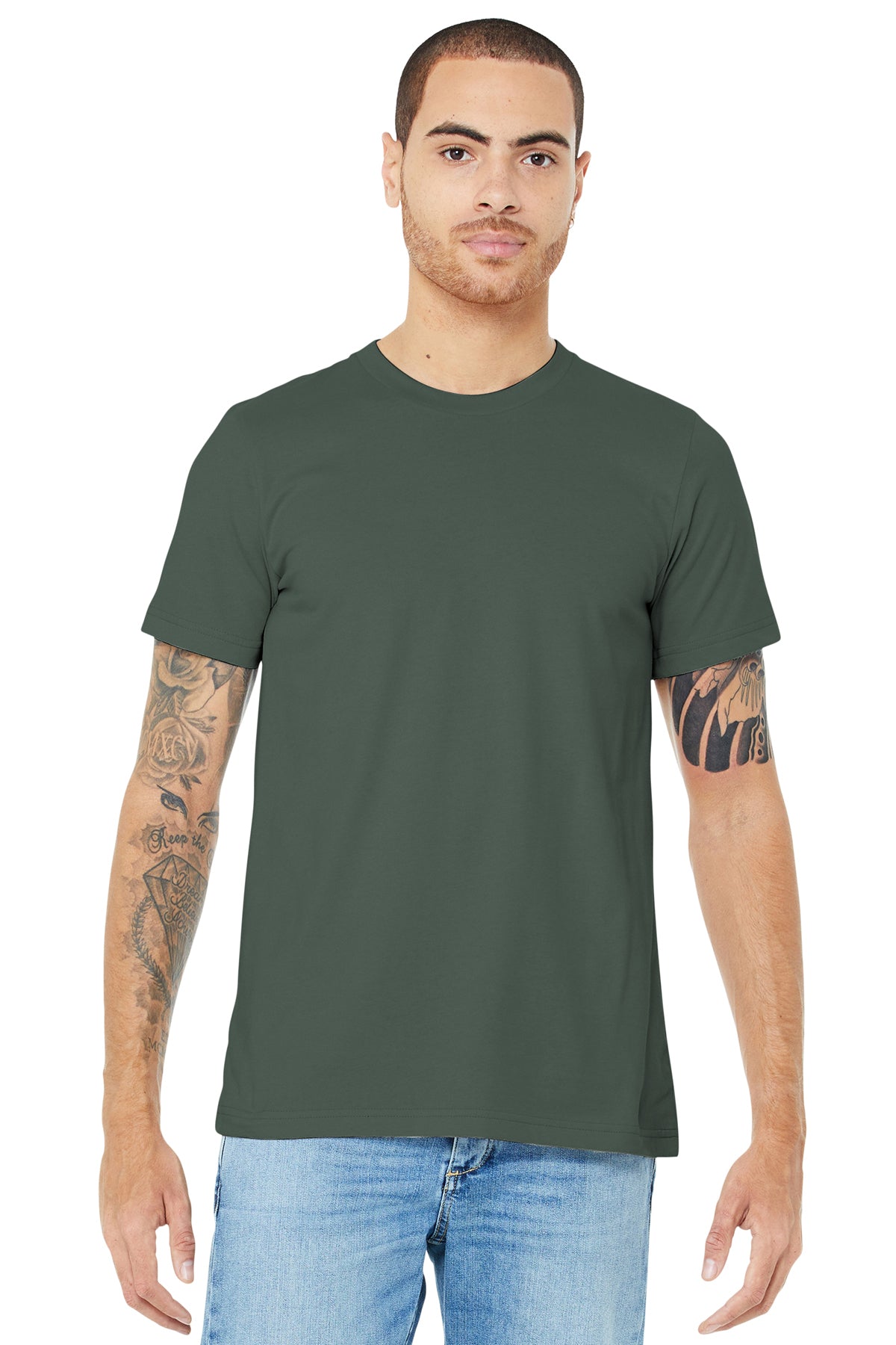 Adult Friend-a-Palooza T-Shirt
