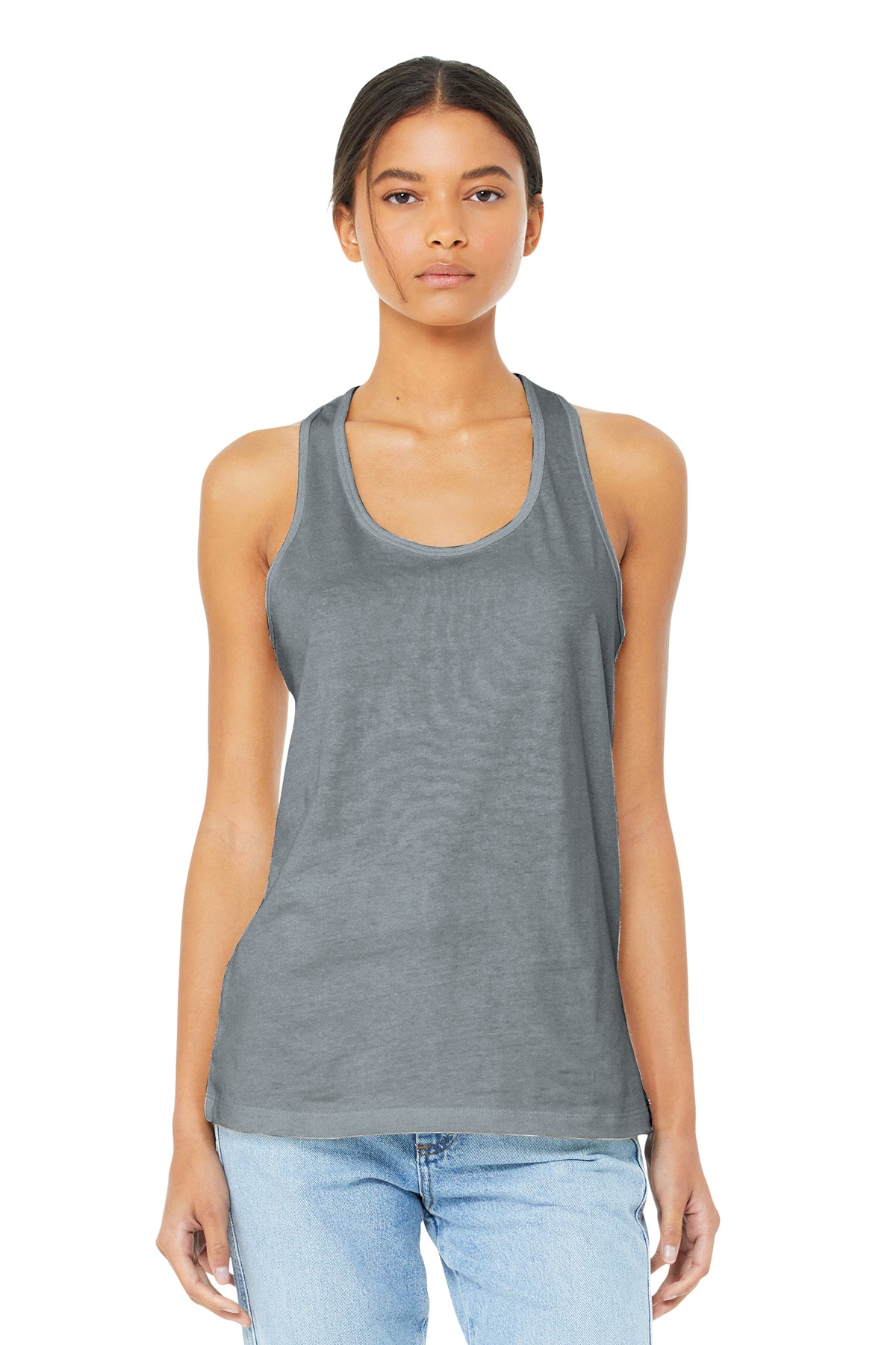 West Fargo Baseball Tank WFB01
