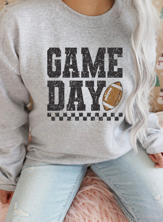 Game Day Crew