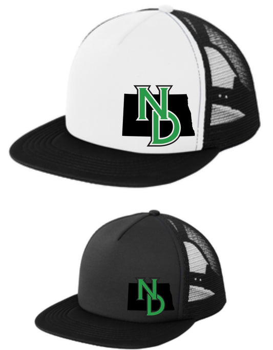 Team ND Trucker Hat