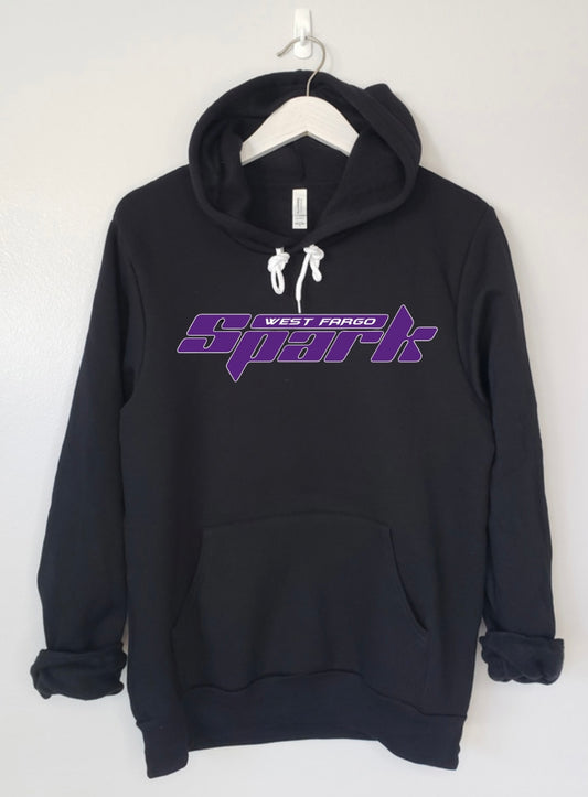 Adult Spark Hoodie