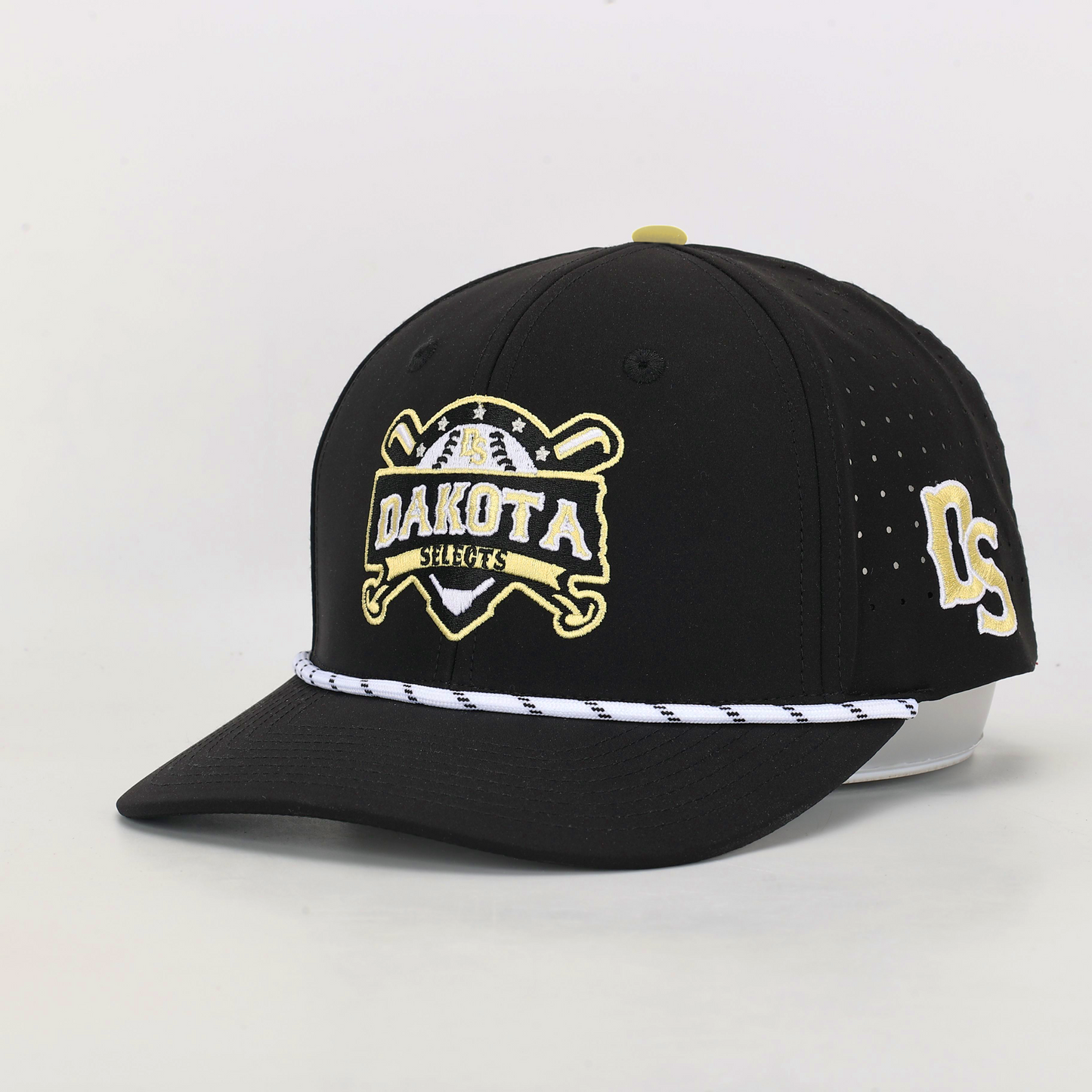 PREORDER Sotastick Dakota Selects Baseball Hat