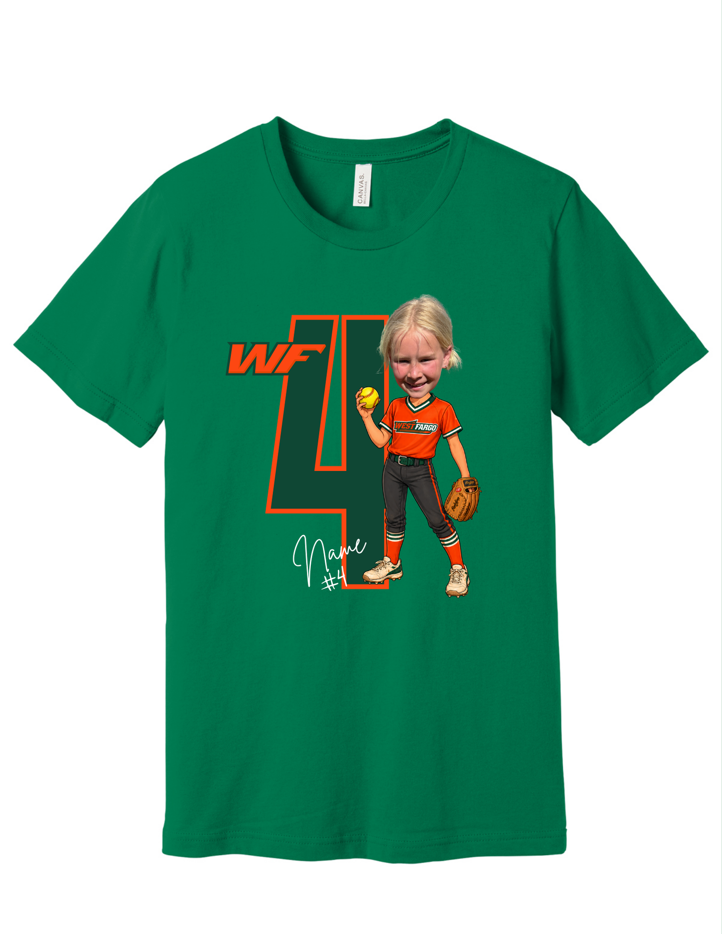 WFS Cartoon Tanks