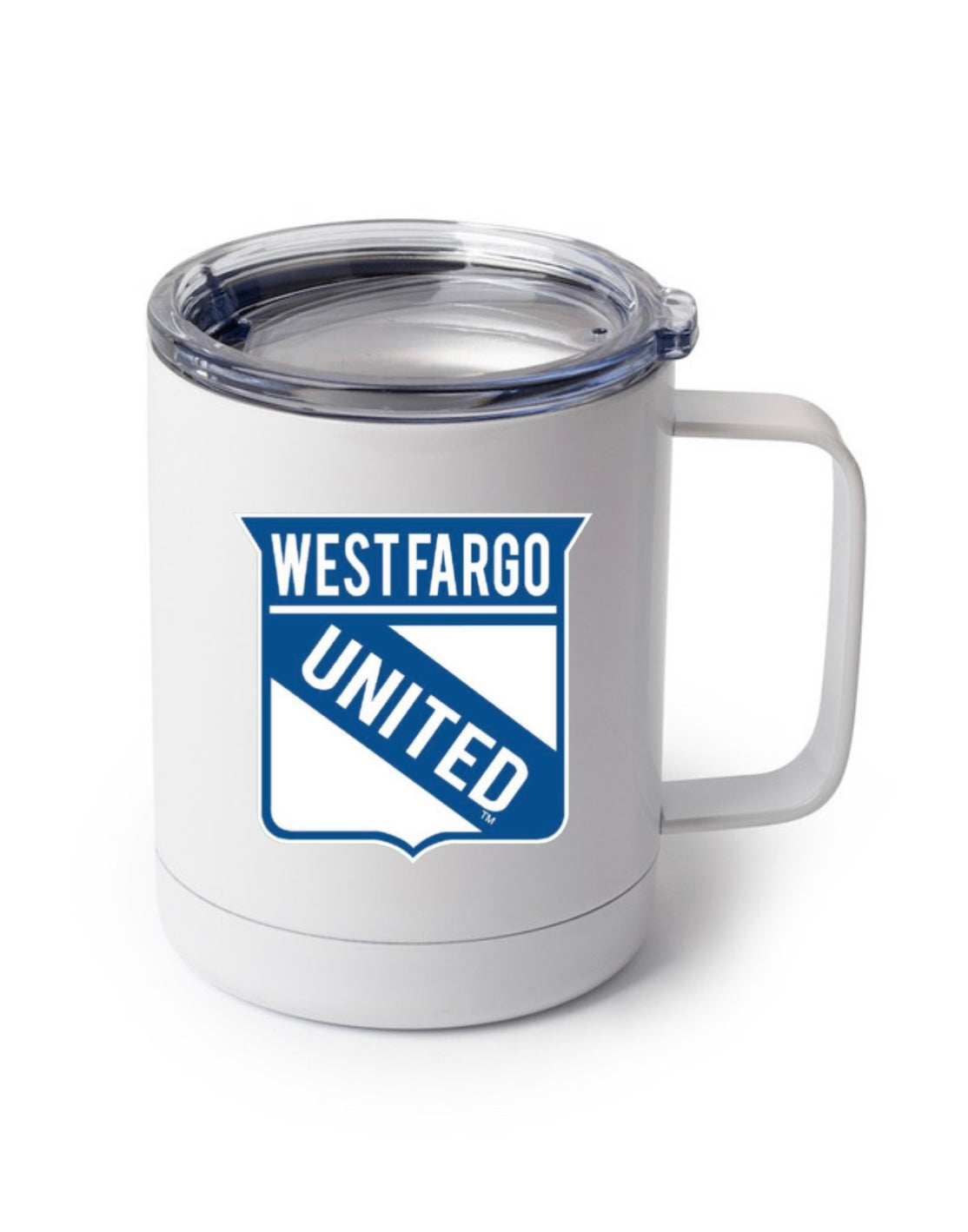 United Hockey Coffee Mugs