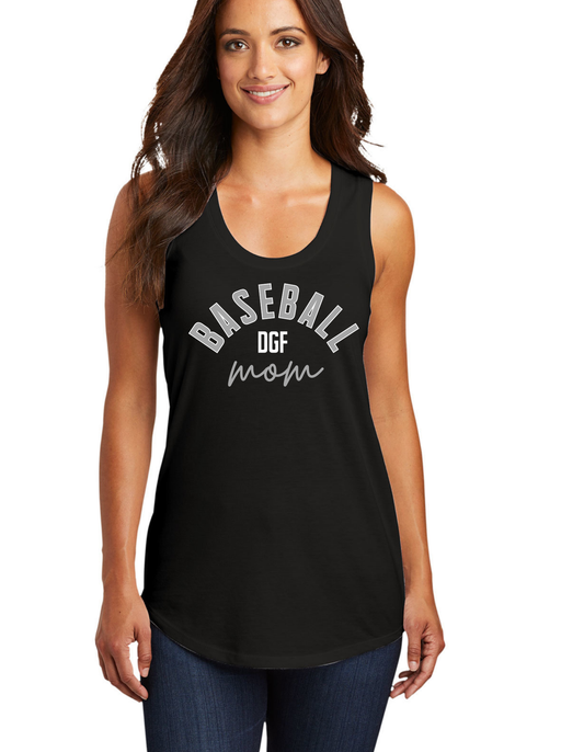 DGF11 Tank, Tee, Crew