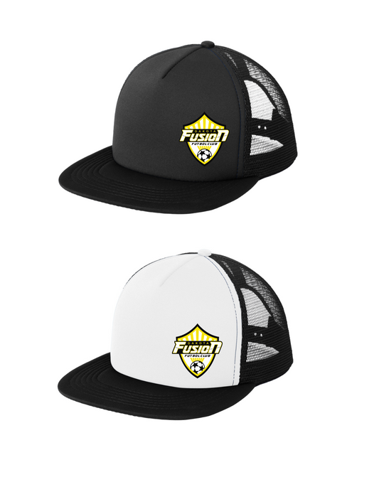 Dakota Fusion Trucker Hat