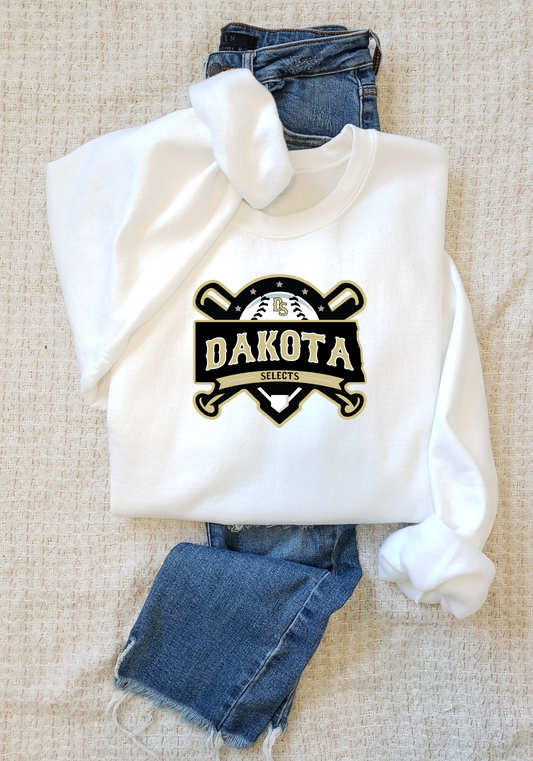 Dakota Selects Crew Sweatshirt