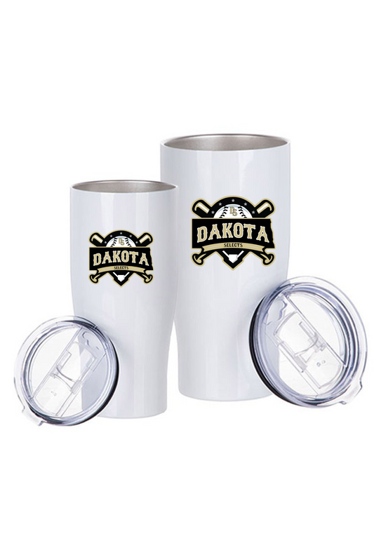 Dakota Selects Tumblers