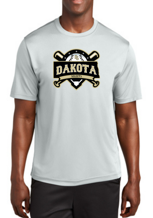 Dakota Selects Adult Dry Fit