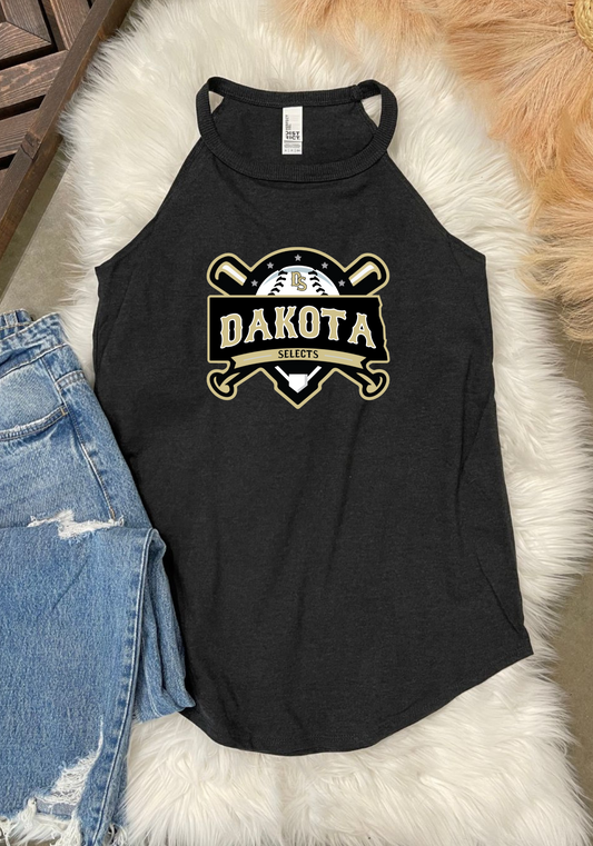 Dakota Selects Rocker Tank