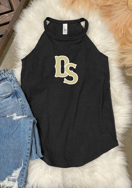 DS Rocker Tank