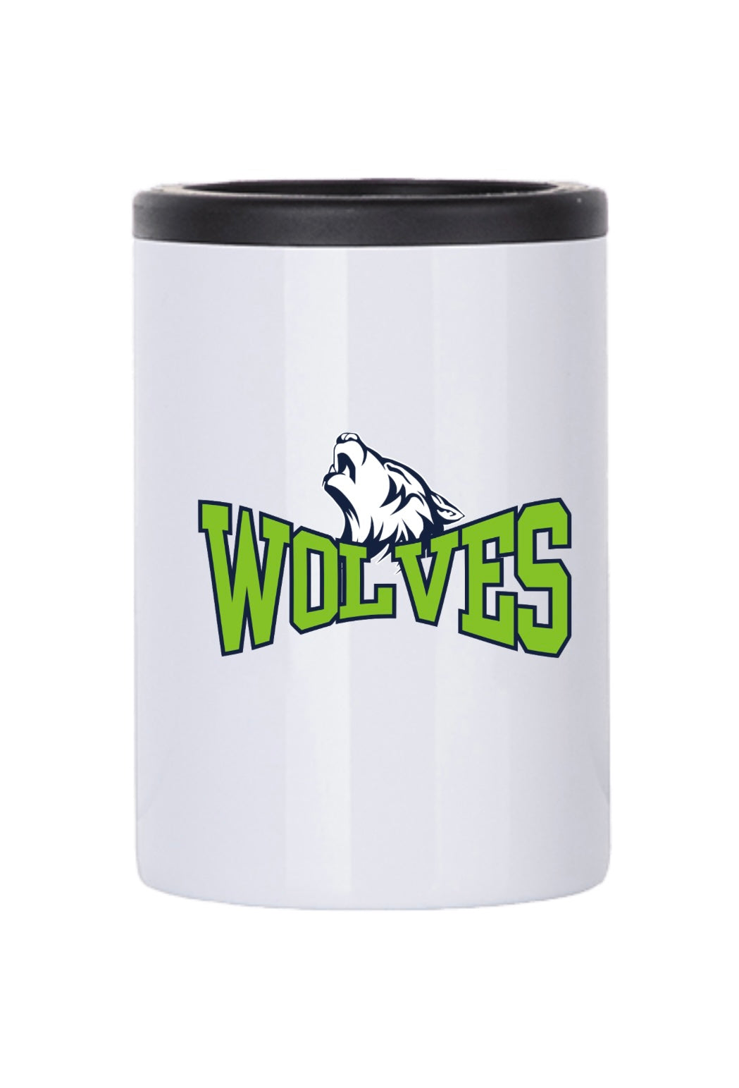 12OZ STAINLESS STEEL CLASSIC CAN KOOZIE