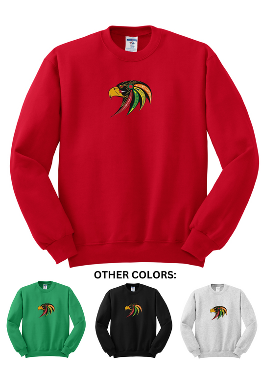 Hawks Hockey Crew - Youth and Adult