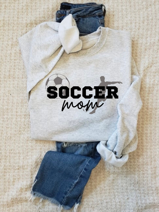 Soccer Mom Crew