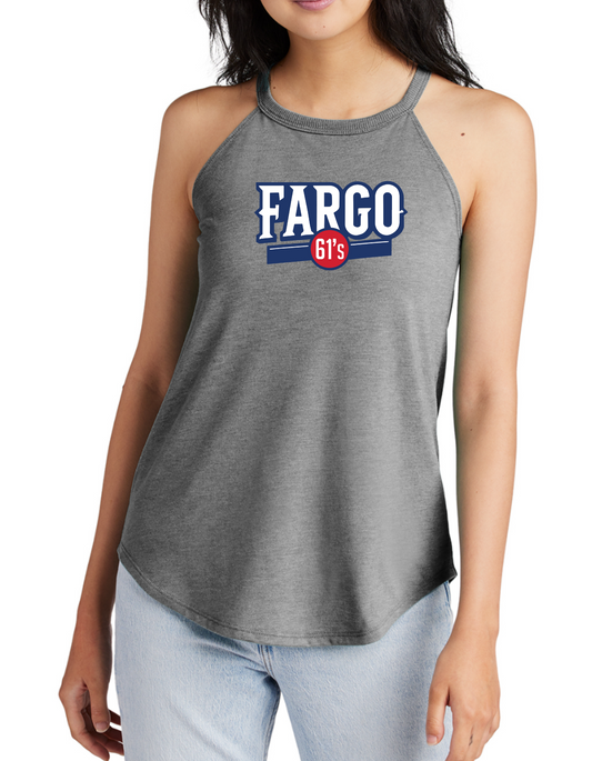 Fargo 61's Rocker Tank