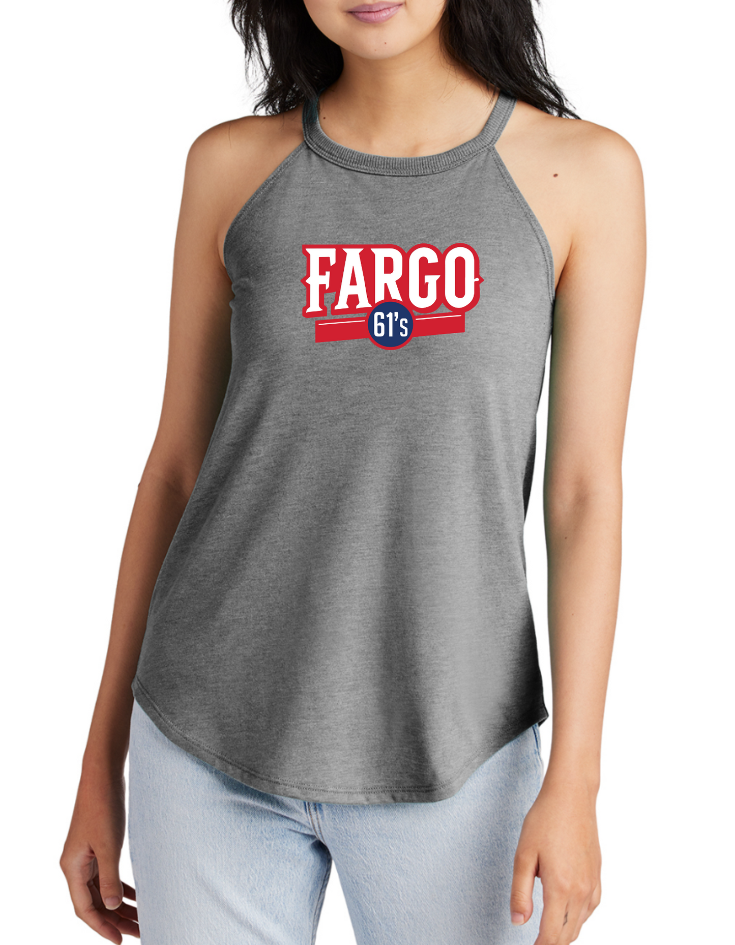 Fargo 61's Rocker Tank
