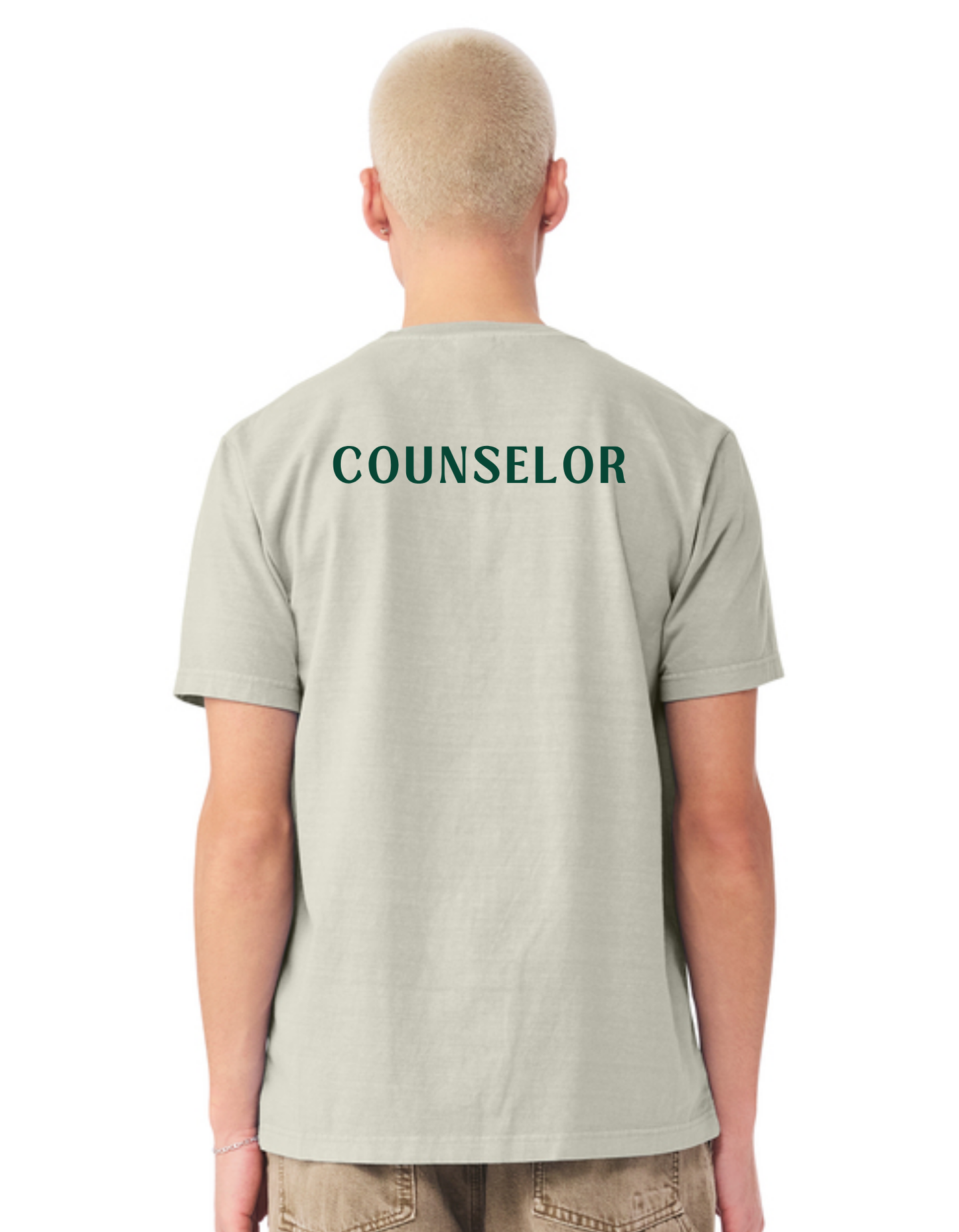 Friend-A-Palooza Unisex Shirt