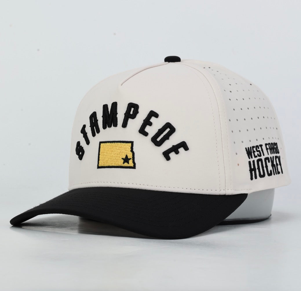 PREORDER Sotastick Stampede Hat