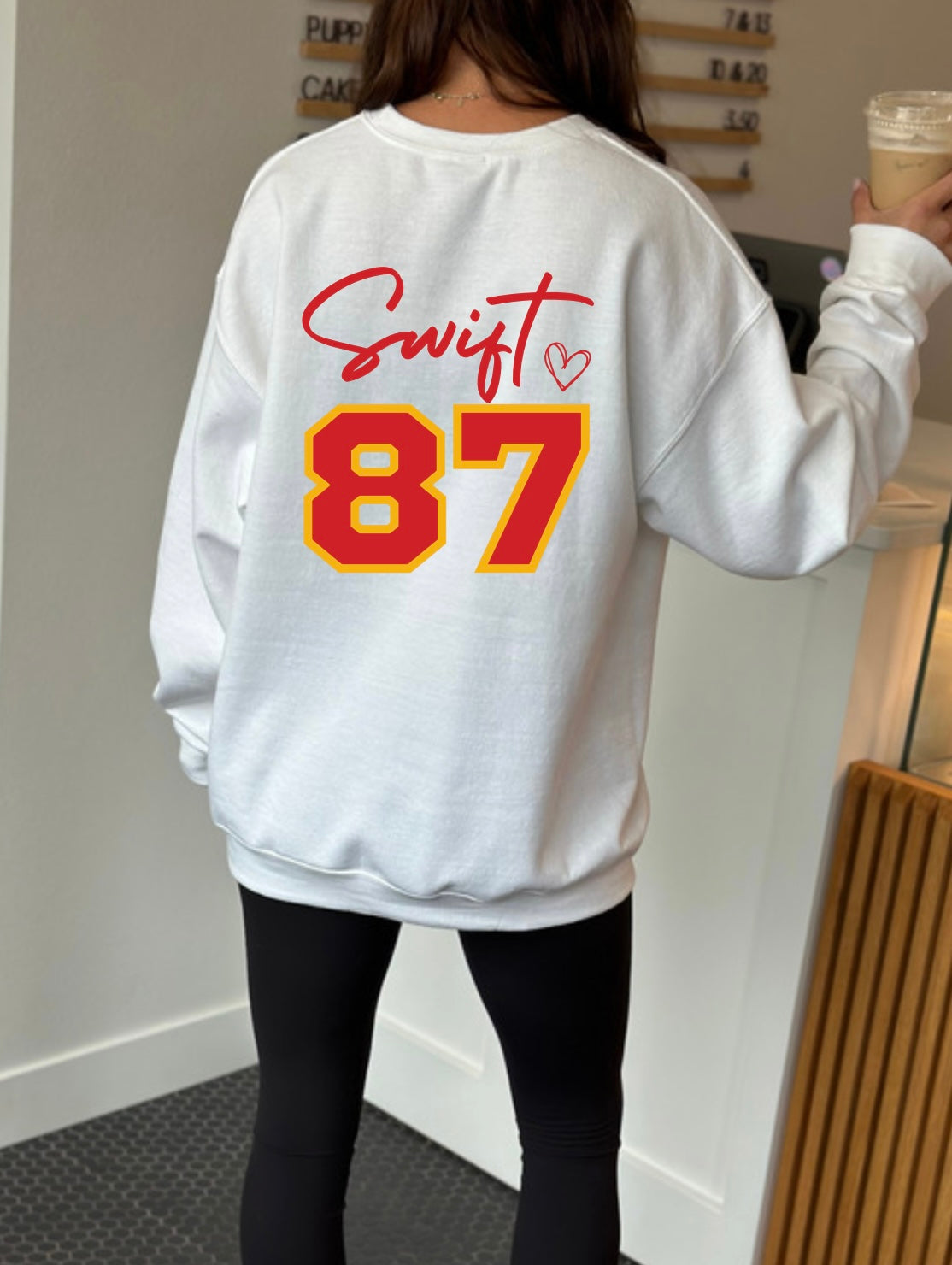 TSwift 87