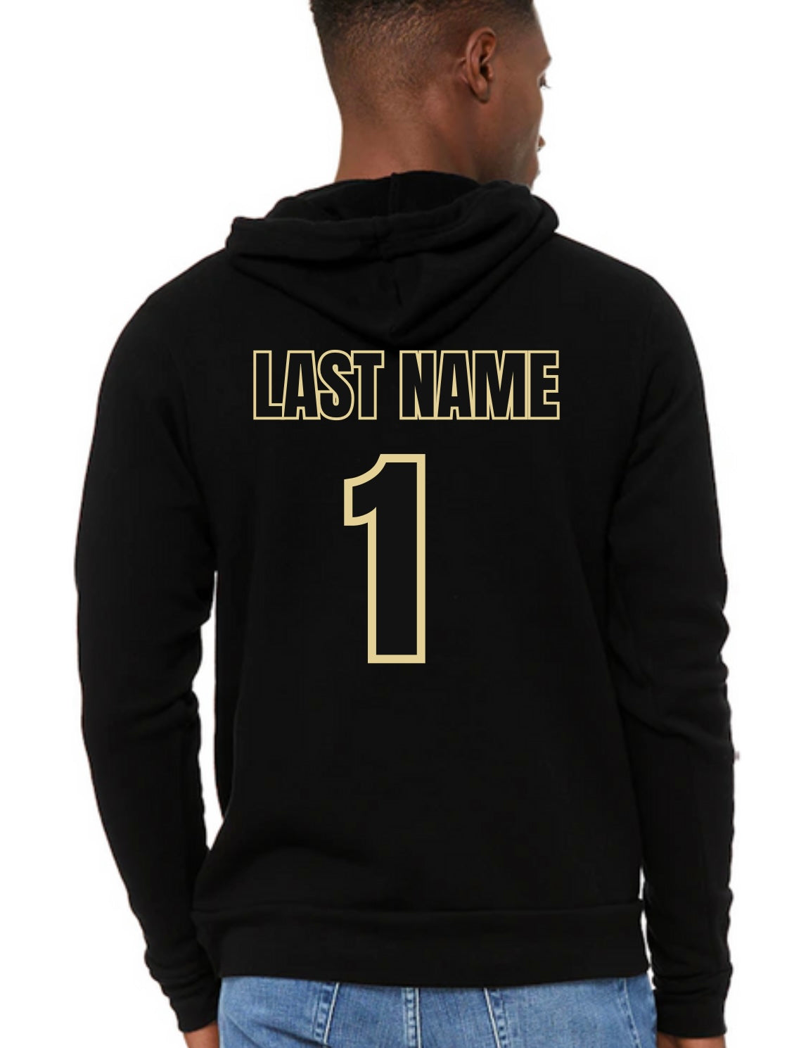 Adult Ambush Bella Hoodie