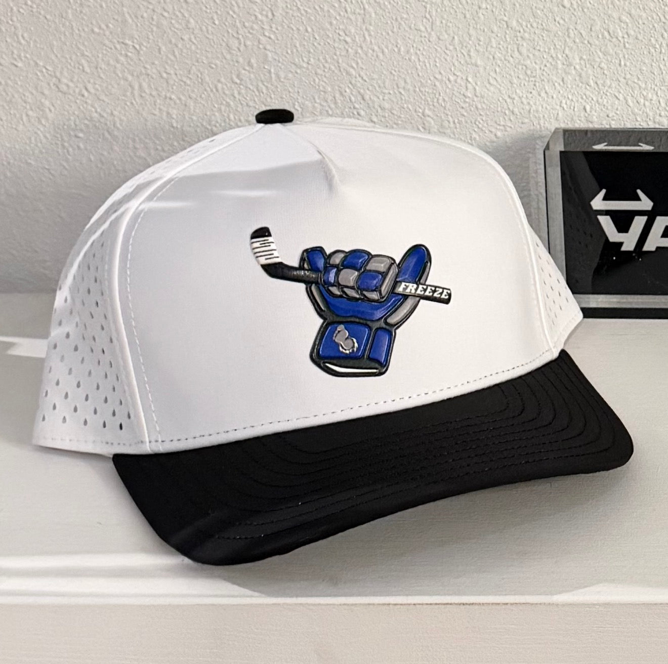 HOCKEYAK Freeze Hats