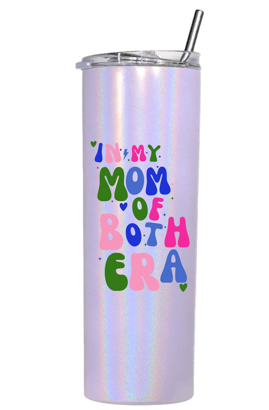 Mom of Both Era Tumbler