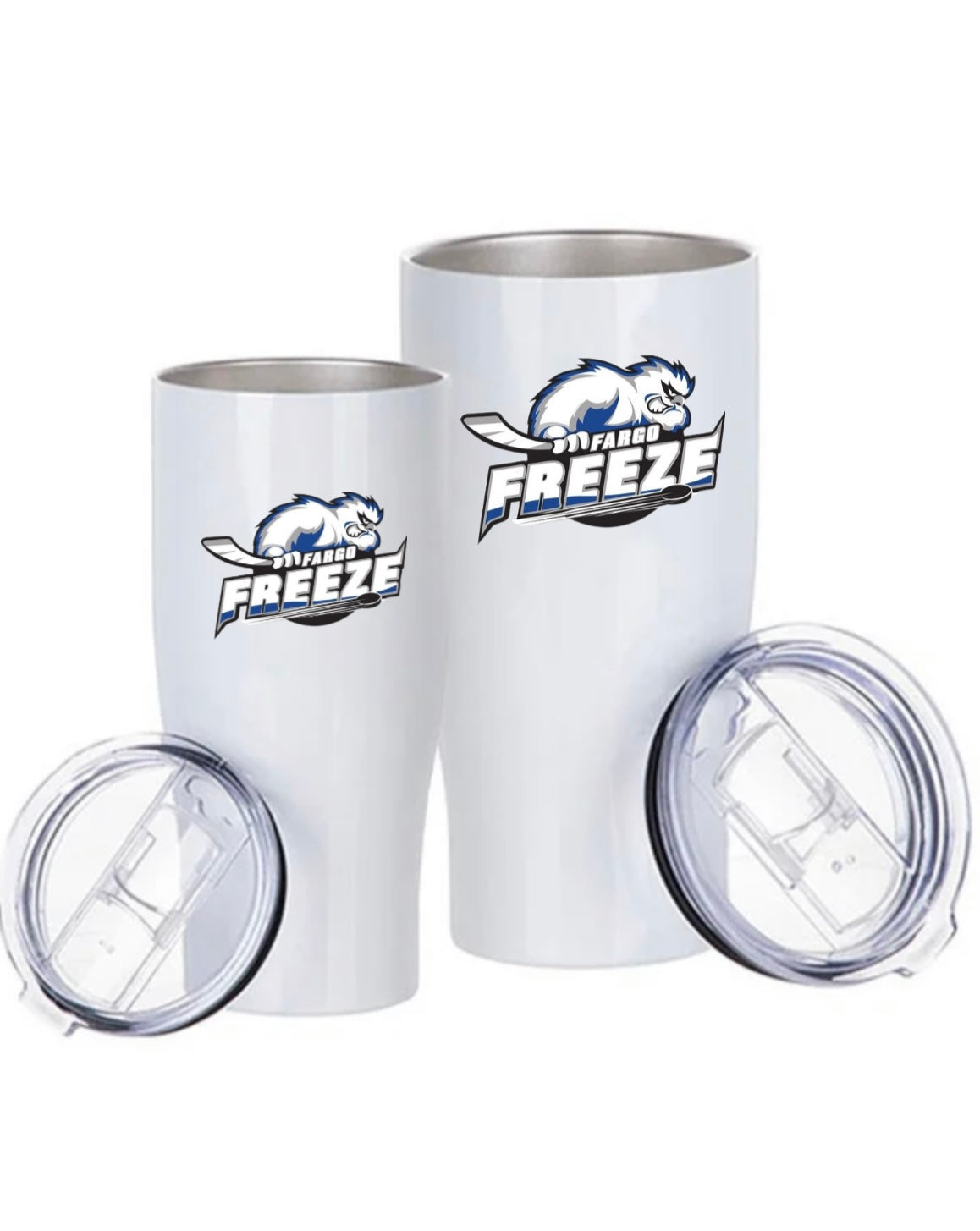 Fargo Freeze Tumblers