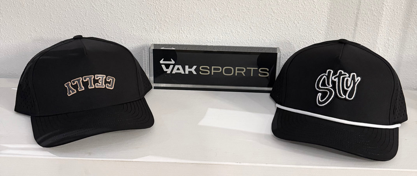 HOCKEYAK Celly & Sty Hats