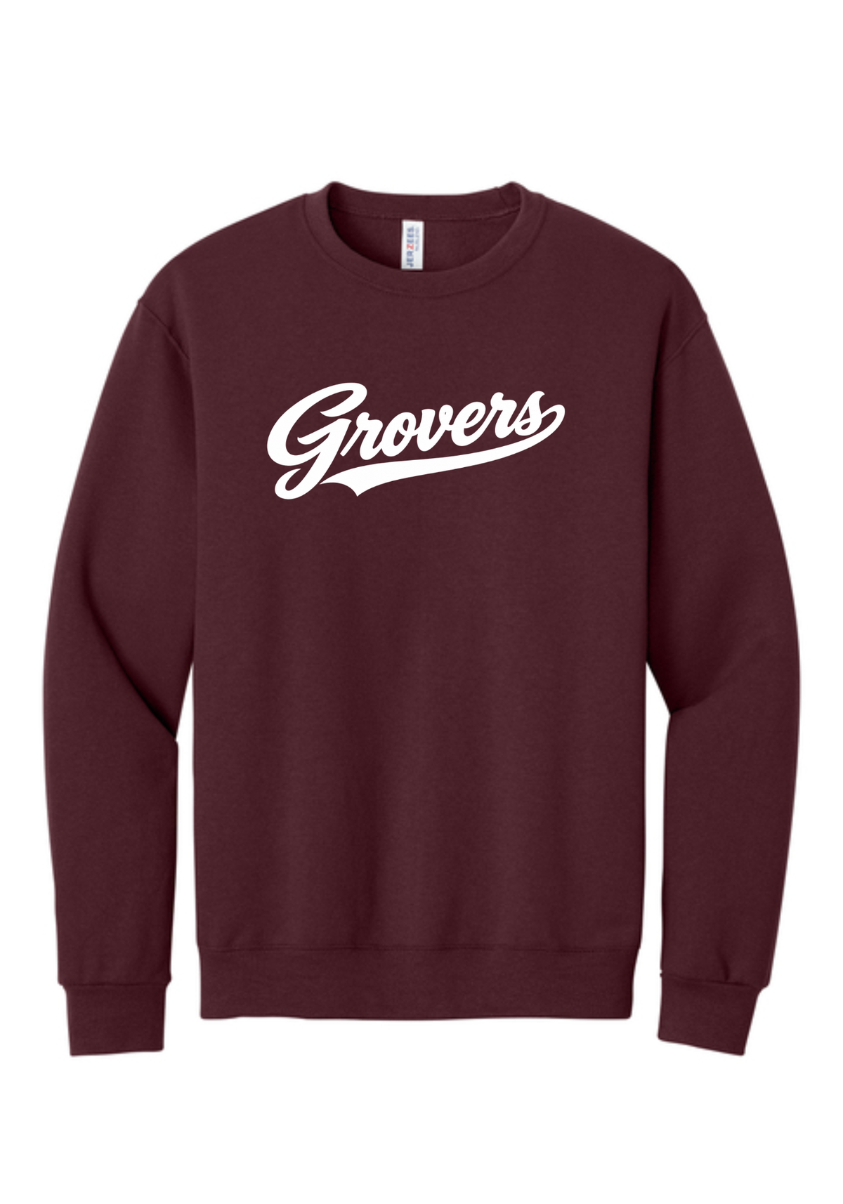 Oak Grove Grovers Tee, Crew Sweatshirt, or Hoodie