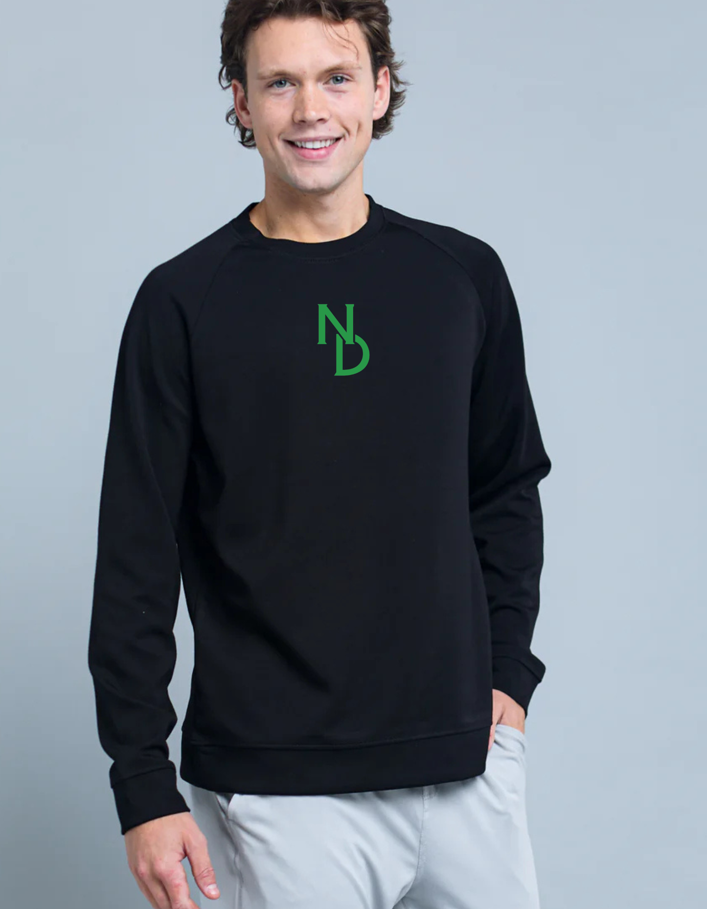 YAK Breakaway Team ND Crew - ADULT